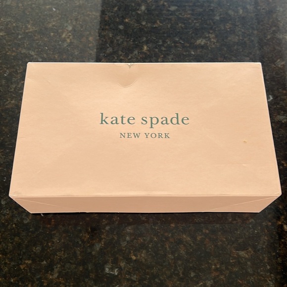 Kate Spade phone wallet Wristlet Orchard Degrade Multi - Picture 5 of 6